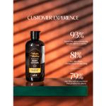 Buy Vedic Valley Paraben Free Oud Noir Body Lotion 300 ml - Purplle