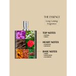 Buy Vedic Valley Paraben Free Oud Amber Body Lotion 300 ml - Purplle