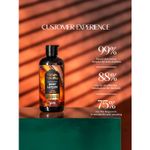 Buy Vedic Valley Paraben Free Oud Amber Body Lotion 300 ml - Purplle