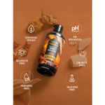 Buy Vedic Valley Paraben Free Oud Amber Body Lotion 300 ml - Purplle