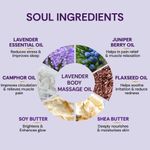 Buy Vedic Valley Akta Stress Relieving Body Massage Oil 300 ml - Purplle