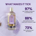 Buy Vedic Valley Akta Stress Relieving Body Massage Oil 300 ml - Purplle