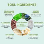 Buy Vedic Valley Akta Anti-Cellulite Body Massage Oil 300 ml - Purplle