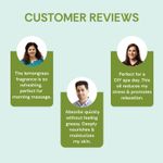 Buy Vedic Valley Akta Anti-Cellulite Body Massage Oil 300 ml - Purplle