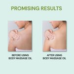 Buy Vedic Valley Akta Anti-Cellulite Body Massage Oil 300 ml - Purplle