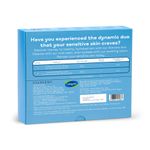 Buy Cetaphil Mini Travel Pack for Sensitive Skin, Facewash & Moisturizer 50 ml - Purplle