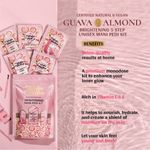 Buy Vedic Valley Guava Manicure & Pedicure Kit 75 gm - Purplle