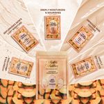 Buy Vedic Valley Muskmelon Manicure & Pedicure Kit 75 gm - Purplle