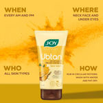 Buy Joy De Tan facewash kit(De Tan Papaya Face Wash 150 ml+A Ubtan tan removal Face WashA - (150 ml)) combo of 2 - Purplle