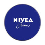 Buy Nivea Lip & Body Care Duo(Fruity Shine Strawberry Lip Balm (4.8 gm)+Nivea Creme (60 ml) ) Combo of 2 - Purplle