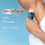 Buy Nivea Deo Roll On Trio Pack(Natural glow Sensitive Deodorant Roll On (50 ml)+ Natural Glow Smooth Skin Deodorant Roll On ( 50 ml)+MEN Protect & Care Deodorant Roll on (50 ml) ) Combo of 3 - Purplle