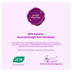 Buy Joy Tan removal & Brightening kit (Ubtan tan removal Face Wash 150 ml+ Brightening Lemon Face Wash For Oily Skin 150 ml) Combo of 2 - Purplle