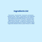 Buy DermDoc 1% Hyaluronic Acid + 1% Ceramide Berry Tinted Lip Balm SPF 50 PA+++ 4 gm| Hydrates, Repairs & Protects Lips | UV Defense + 4 Hr Water Resistance | High Tint Coverage | Deep Moisturization | Sun Protection| Enriched with Shea Butter & Vitamin E - Purplle