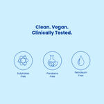 Buy DermDoc 1% Hyaluronic Acid + 1% Ceramide Berry Tinted Lip Balm SPF 50 PA+++ 4 gm| Hydrates, Repairs & Protects Lips | UV Defense + 4 Hr Water Resistance | High Tint Coverage | Deep Moisturization | Sun Protection| Enriched with Shea Butter & Vitamin E - Purplle