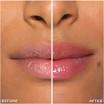 Buy Hyphen Tinted Lip Balm | Brightens Dark Lips & Pigmentation | 1% Vitamin E, Peptide | 24H Moisturization for Dry & Chapped Lips | Orchid, Mauve- 10 gm - Purplle
