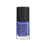 Buy Lakme Absolute Gel Stylist Nail Color, 97 Raisin, 12ml - Purplle
