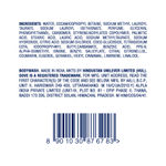 Buy Dove Refreshing Body Wash, with Cucumber & Green Tea Scent (825 ml) - Purplle