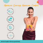 Buy PINQ POLKA Reusable Nipple Cover (Nude-8cm) (2 Pcs) - Purplle