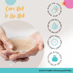 Buy PINQ POLKA Reusable Nipple Cover (Nude-8cm) (2 Pcs) - Purplle