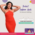 Buy PINQ POLKA Fashion Tape (50 Pcs) - Purplle