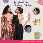 Buy PINQ POLKA Fashion Tape (50 Pcs) - Purplle