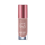 Buy Lakme 9to5 P+G Nail AppleBlossom 1 Pc - Purplle