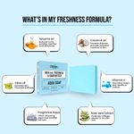 Buy GHAR SOAPS aqua soaps (100 gm) - Purplle