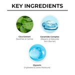 Buy Dr. Sheth's Cica & Ceramide Oil-Free Moisturizer - 50 gm - Purplle