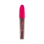 Buy NY Bae Velvet Mousse Lipstick – Brown Girl Brown 10 (6.5 ml)| Velvet Matte Finish | Long-Lasting | Transferproof & Smudgeproof | Ultra Light & Smooth Texture | High Color Payoff - Purplle