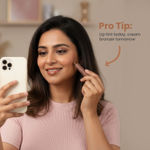 Buy NY Bae Choco Berry Tinted Lip Balm with SPF 22 – Choco Brown Tint | Deeply Nourishing Lip Color with Almond Oil, Shea Butter & Vitamin E | Soft, Smooth & Sun-Protected Lips - Purplle