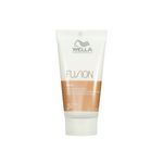 Buy Wella Professionals Fusion Intense Repair Shampoo (50ml) + Hair Mask (30ml) Regime with Silk Amino Acids for Damaged & Frizzy Hair - Combo of 2 - Purplle