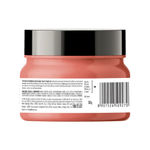 Buy L'Oreal Professionnel Serie Expert Inforcer Shampoo + Mask| For reduced hair breakage |With Vitamin B6 & Biotin (300 ml + 250 gm) Haircare kit Combo of 2 - Purplle