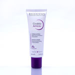 Buy Bioderma Cicabio Arnica+ SOS Face Cream Quickly Repairs and Soothes Skin Damage(40 ml) - Purplle