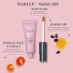Buy House Of Makeup Spot On Color Corrector Peach - Light to Medium Skin (12 ml) - Purplle
