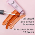 Buy House Of Makeup Spot On Color Corrector Peach - Light to Medium Skin (12 ml) - Purplle