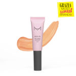 Buy House Of Makeup Spot On Color Corrector Light Peach - Fair to Light Skin (12 ml) - Purplle