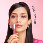 Buy House of Makeup Hot Glossip Lip Gloss - Pinky Swear (4.7 ml) - Purplle