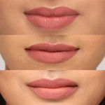 Buy House of Makeup Dawn to Dawn MINI Liquid Matte Lipstick - Apricot Whip (2 ml) - Purplle