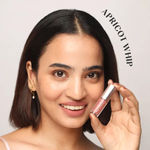 Buy House of Makeup Dawn to Dawn MINI Liquid Matte Lipstick - Apricot Whip (2 ml) - Purplle