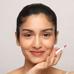 Buy House of Makeup Dawn to Dawn MINI Liquid Matte Lipstick - Apricot Whip (2 ml) - Purplle