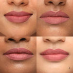Buy House of Makeup Dawn to Dawn MINI Liquid Matte Lipstick - Pink Butter (2 ml) - Purplle