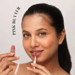 Buy House of Makeup Dawn to Dawn MINI Liquid Matte Lipstick - Pink Butter (2 ml) - Purplle
