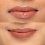 Buy House of Makeup Dawn to Dawn MINI Liquid Matte Lipstick - Caramel Dip (2 ml) - Purplle