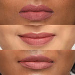 Buy House of Makeup Dawn to Dawn MINI Liquid Matte Lipstick - Frosted Plum (2 ml) - Purplle