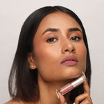 Buy House of Makeup Dawn to Dawn MINI Liquid Matte Lipstick - Frosted Plum (2 ml) - Purplle