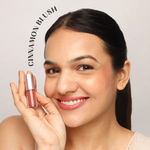 Buy House of Makeup Dawn to Dawn MINI Liquid Matte Lipstick - Cinnamon Blush (2 ml) - Purplle