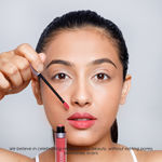 Buy House Of Makeup Dawn to Dawn Liquid Lipstick - Pink Sugar, 5 ml - Purplle