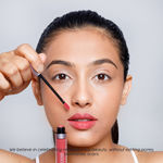 Buy House Of Makeup Dawn to Dawn Liquid Lipstick - Cinnamon Blush, 5 ml - Purplle