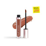 Buy House Of Makeup Dawn to Dawn Liquid Lipstick - Ginger Snap, 5 ml - Purplle