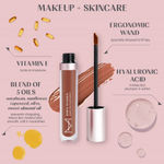 Buy House Of Makeup Dawn to Dawn Liquid Lipstick - Ginger Snap, 5 ml - Purplle